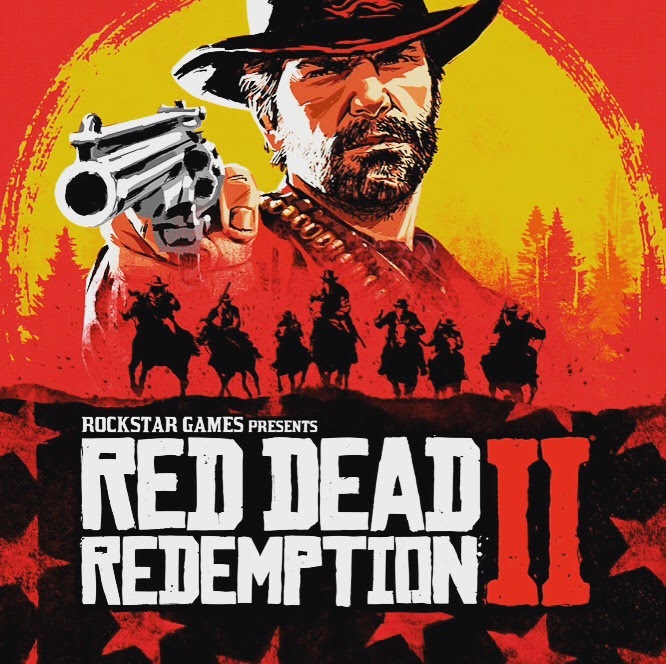 Red Dead Redemption and The Greatest Video Game I’ve Never Played